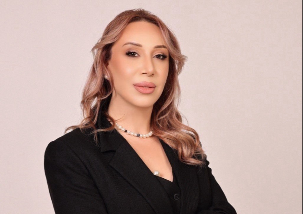 Անուշ Բեզոյան 
