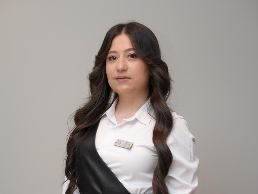 Անահիտ Միքաելյան