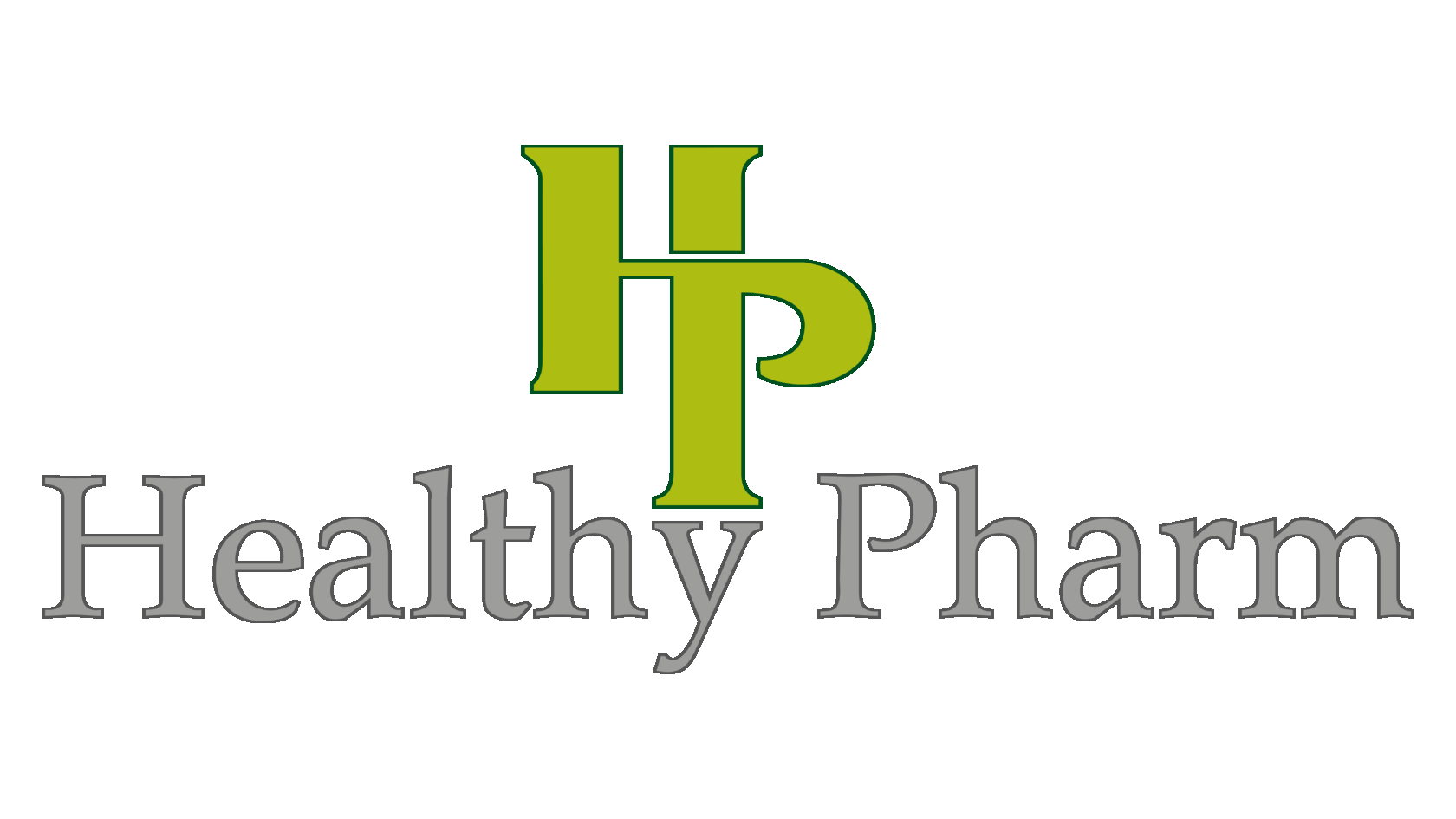 Healthy Pharm