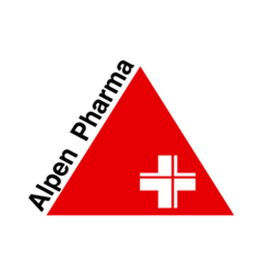 Alpen Pharma